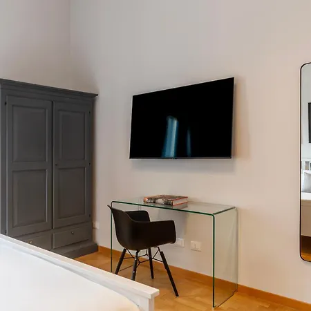 Apartmán Toscana 8 - Fhtr Řím