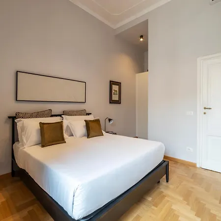 Toscana 8 - Fhtr Apartmán Řím